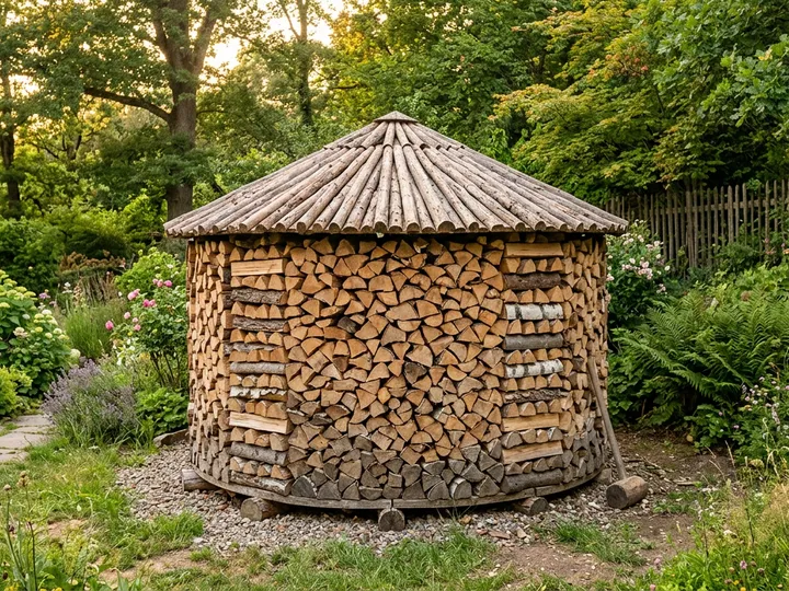 Сосна для дачи — Красково
